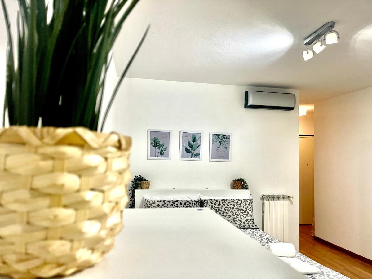 Florence Green Apartment Экстерьер фото