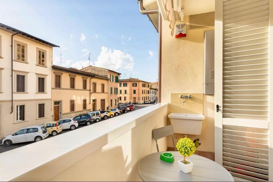 Florence Green Apartment Экстерьер фото