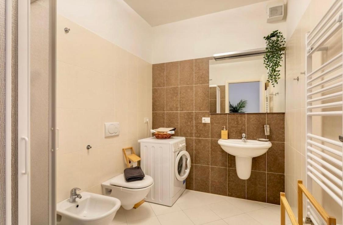 Florence Green Apartment Экстерьер фото